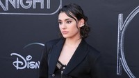 Yasmeen Fletcher merupakan aktris kelahiran 1 Maret 2003 keturunan Lebanon yang besar di Amerika Serikat. (Foto: FilmMagic/Axelle/Bauer-Griffin) 