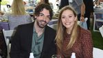 Kemesraan Elizabeth Olsen dan Suami dari Masa ke Masa
