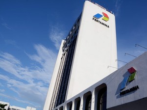 Pemerintah Bayar Kompensasi Rp 64,5 Triliun, Perkuat Arus Kas Pertamina