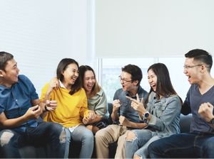 Ini Rahasia Menyegarkan Tubuh dan Pikiran dalam Waktu Cepat!