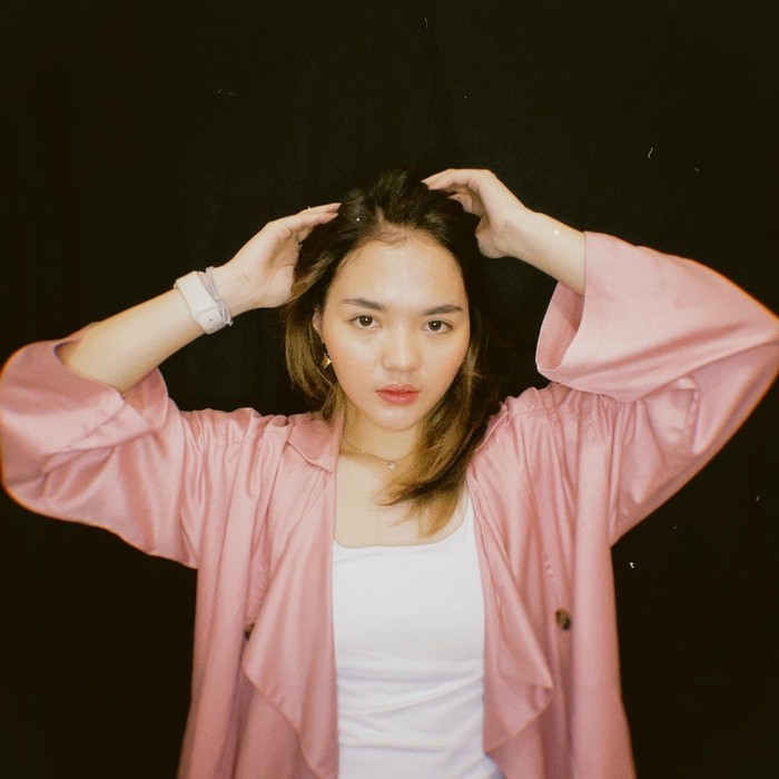 Anggita Oktaviani Anggita Oktaviani
