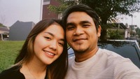 Diakui Maell Lee, awalnya dia dan Anggita Oktaviani tak saling suka. (Foto: dok. Instagram @anggitaoktavv) 