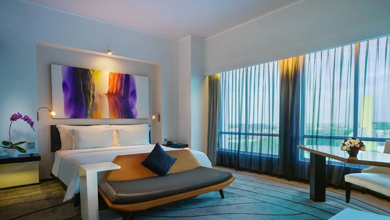ARTOTEL TS Suites – Surabaya ARTOTEL TS Suites – Surabaya