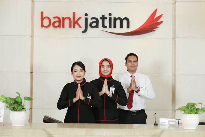 Bank Jatim