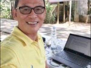 Berguru ke Kampung Urug