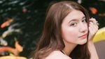 Cassandra Lee Mau Gimana Juga Tetap Cantik!
