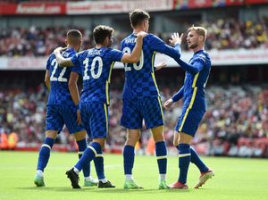 Reece James Cuma Berharap Chelsea Minim Cedera Musim Depan