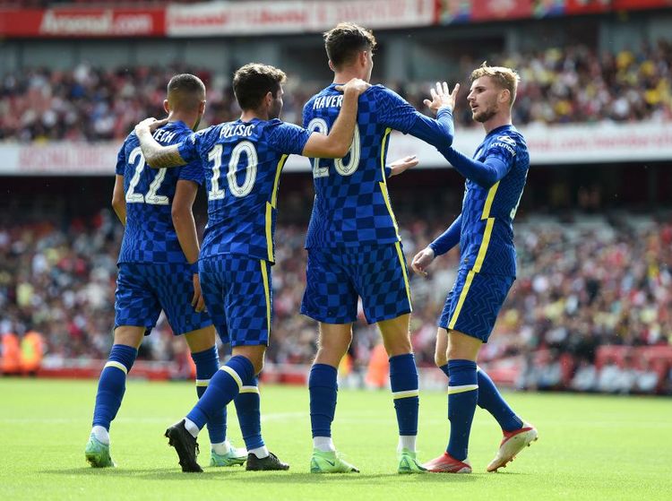 Sayap-sayap Patah Chelsea