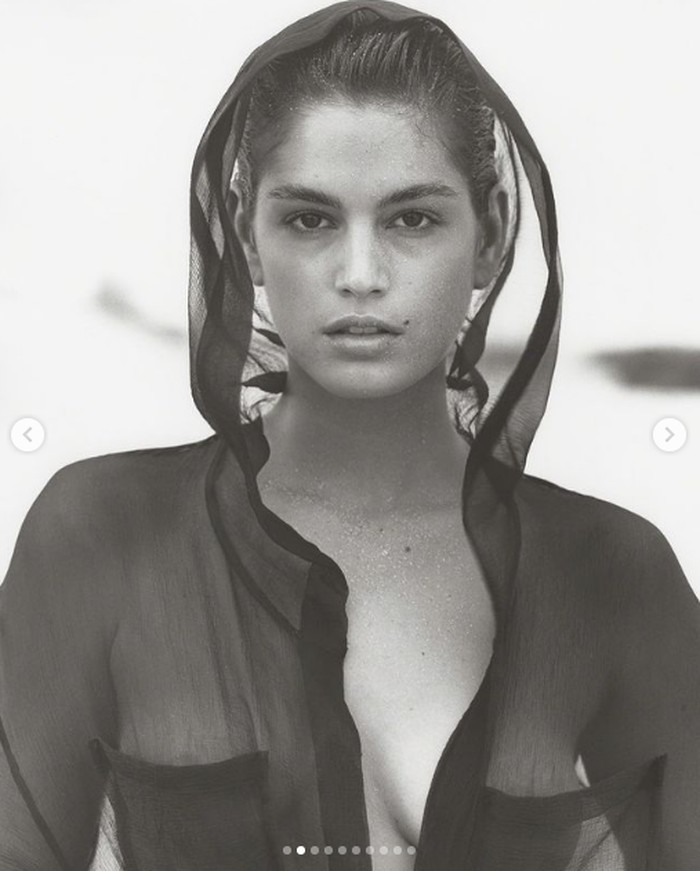 Cindy Crawford Cindy Crawford