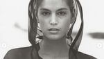 Foto Jadul Cindy Crawford yang Paling Ikonik