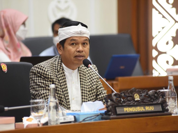Dedi Mulyadi