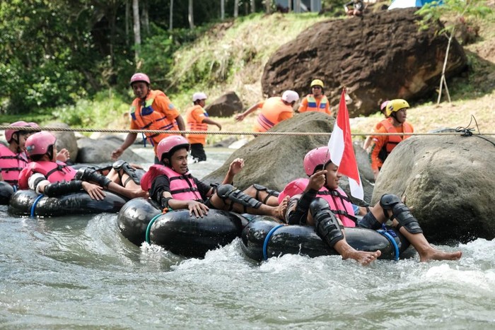 Desa Wisata Pandean
