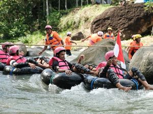 Trenggalek Gelar Anugerah Seratus Desa Wisata, Apa Tujuannya?