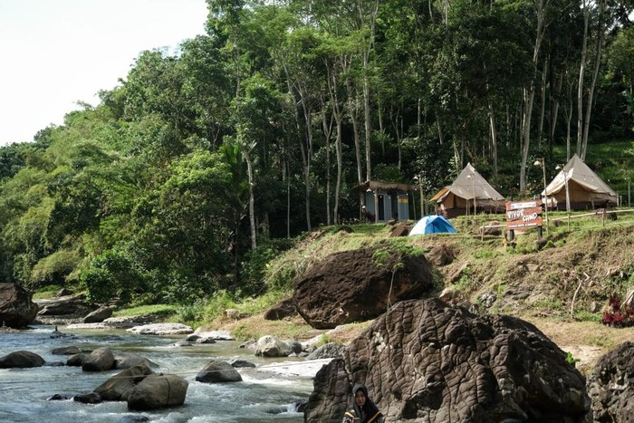 Desa Wisata Pandean