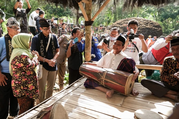 Desa Wisata Pandean Desa Wisata Pandean