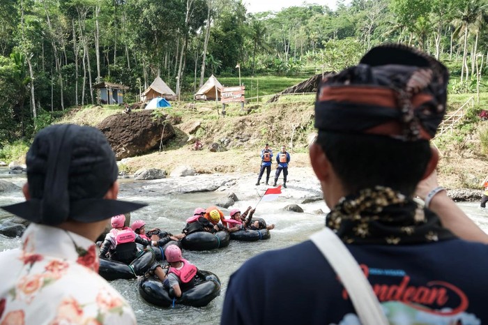 Desa Wisata Pandean