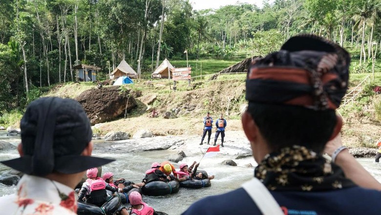 Desa Wisata Pandean Desa Wisata Pandean
