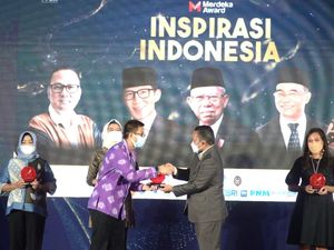 Digital Banking BTN Raih Penghargaan Bergengsi