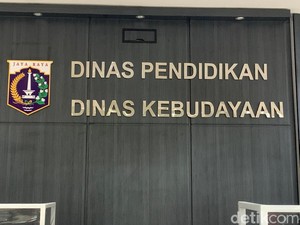 Disdik DKI Awasi 1.108 Sekolah yang PJJ Selama KTT ASEAN