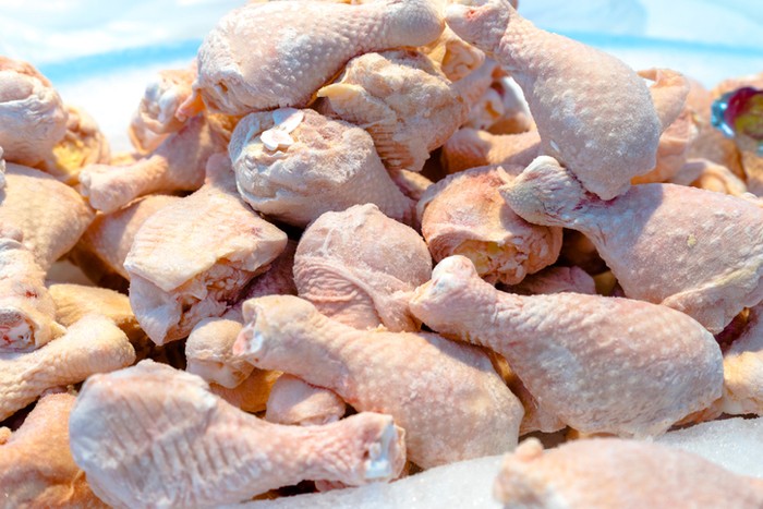 Stok Ayam Menipis, Pemerintah Singapura Impor Ayam dari Indonesia