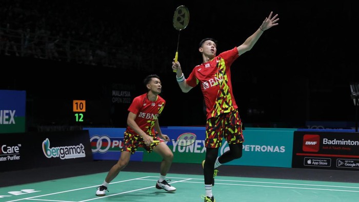 Fajar Alfian/Muhammad Rian Ardianto