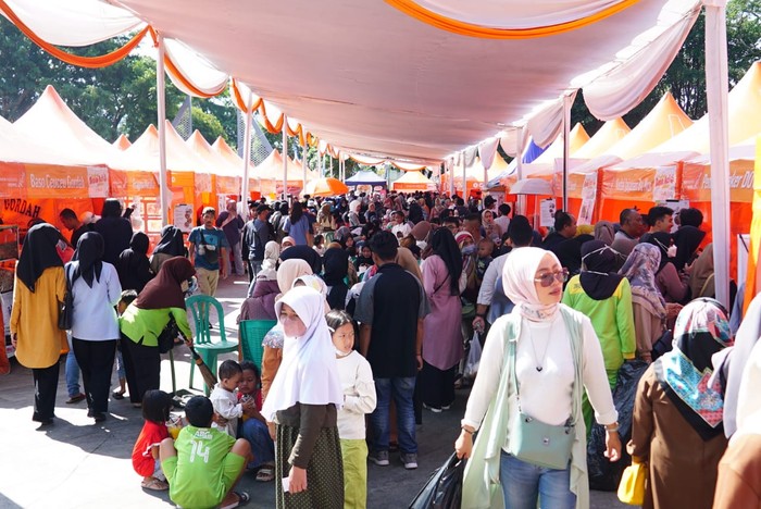 Festival Baso Aci Garut