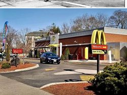 Foto Suasana Zaman Dulu Vs Sekarang yang Bikin Tercengang