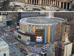 Foto Suasana Zaman Dulu Vs Sekarang yang Bikin Tercengang