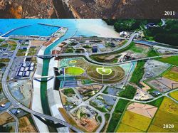 Foto Suasana Zaman Dulu Vs Sekarang yang Bikin Tercengang