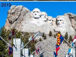 Foto Suasana Zaman Dulu Vs Sekarang yang Bikin Tercengang