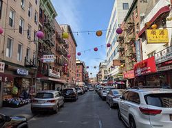 Foto Suasana Zaman Dulu Vs Sekarang yang Bikin Tercengang