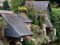 Mencengangkan! Foto Ini Seperti di Negeri Dongeng