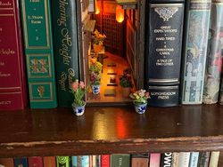 Mencengangkan! Foto Ini Seperti di Negeri Dongeng