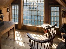 Mencengangkan! Foto Ini Seperti di Negeri Dongeng