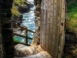 Mencengangkan! Foto Ini Seperti di Negeri Dongeng