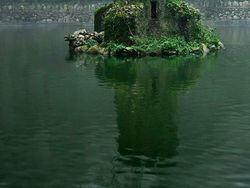 Mencengangkan! Foto Ini Seperti di Negeri Dongeng