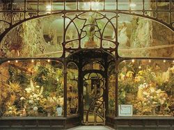 Mencengangkan! Foto Ini Seperti di Negeri Dongeng