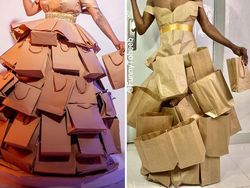 10 Aksi Kocak Tiru Gaya Seleb ala Funny Toheeb