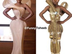 10 Aksi Kocak Tiru Gaya Seleb ala Funny Toheeb