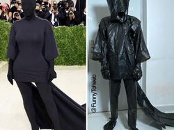 10 Aksi Kocak Tiru Gaya Seleb ala Funny Toheeb