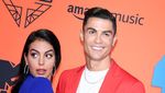 5 Dampak yang Bisa Dialami Georgina Rodriguez Jika Putus dari Cristiano Ronaldo
