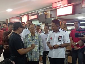 Koster Ungkap Alasan WNA Jadi Penyumbang Kasus COVID-19 di Bali