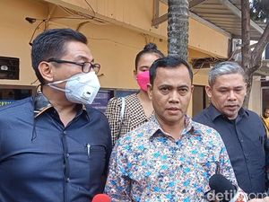 Mertua Vanessa Angel Maju Terus Perpanjang Kasus Tiara Marleen