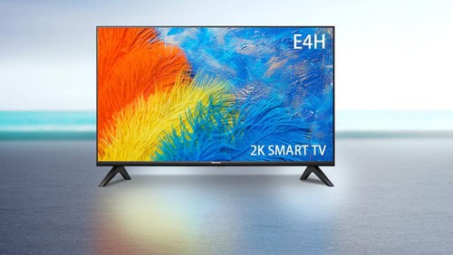 Hisense HDMI 40E4N 2025年製 equals v3 Hisense HDMI 40E4N 2025年製 equals v3 Hisense】液晶テレビ 40A4N