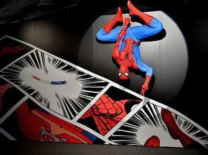 6 Komik Spider-Man yang Wajib dibaca Sebelum Nonton Film Spider-Verse