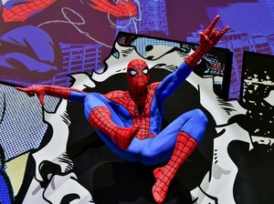 Roll and Action! Spider-Man 4 Mulai Digarap