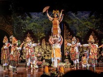 Siap-siap! Pesta Kesenian Bali ke-46 Digelar 15 Juni-13 Juli 2024