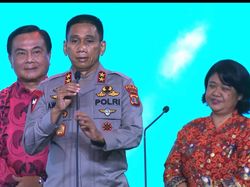 Sosok Irjen Akhmad Wiyagus Polisi Berintegritas Hoegeng Awards 2022