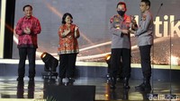 Polisi 54 tahun itu merupakan mantan penggawa KPK. Irjen Wiyagus dikenal bawahan dan koleganya sebagai sosok polisi yang antisuap dan tidak bisa dinego. Karena itulah ia dipilih Dewan Pakar masuk menjadi kandidat hingga akhirnya didapuk menerima Hoegeng Awards 2022 kategori Polisi Berintegritas.