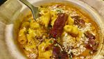 Bisa Cicip Nasi Campur Halal dan Mac & Cheese Mala di Blok M